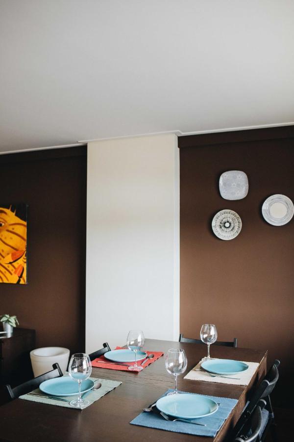 Riverfront Haven Family'S Choice With Free Garage OOporto Esterno foto
