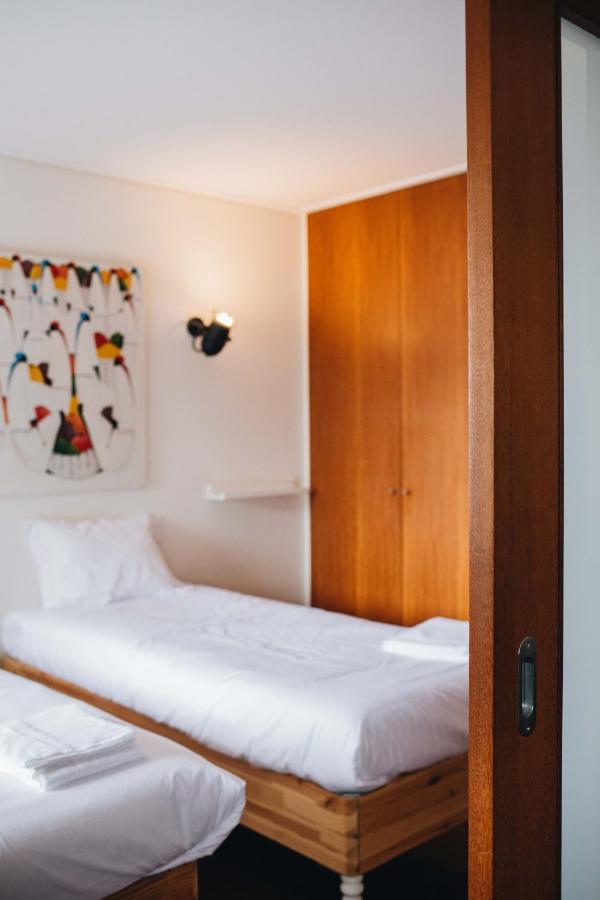 Riverfront Haven Family'S Choice With Free Garage OOporto Esterno foto