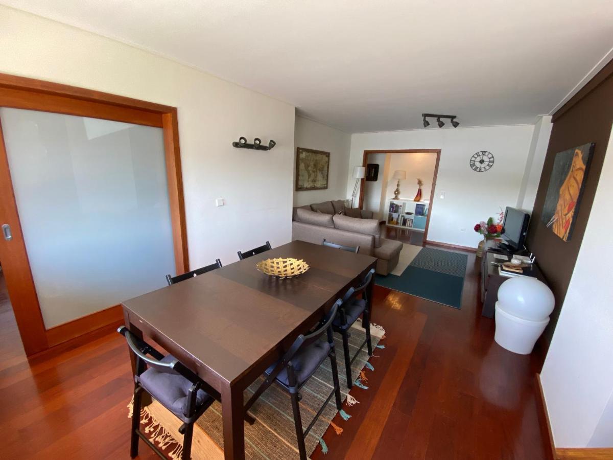 Riverfront Haven Family'S Choice With Free Garage OOporto Esterno foto