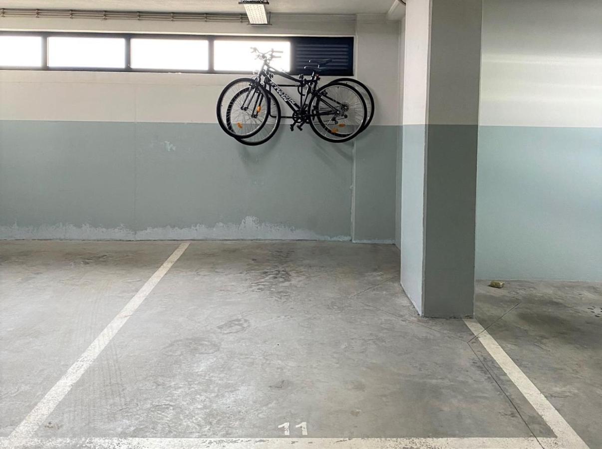 Riverfront Haven Family'S Choice With Free Garage OOporto Esterno foto