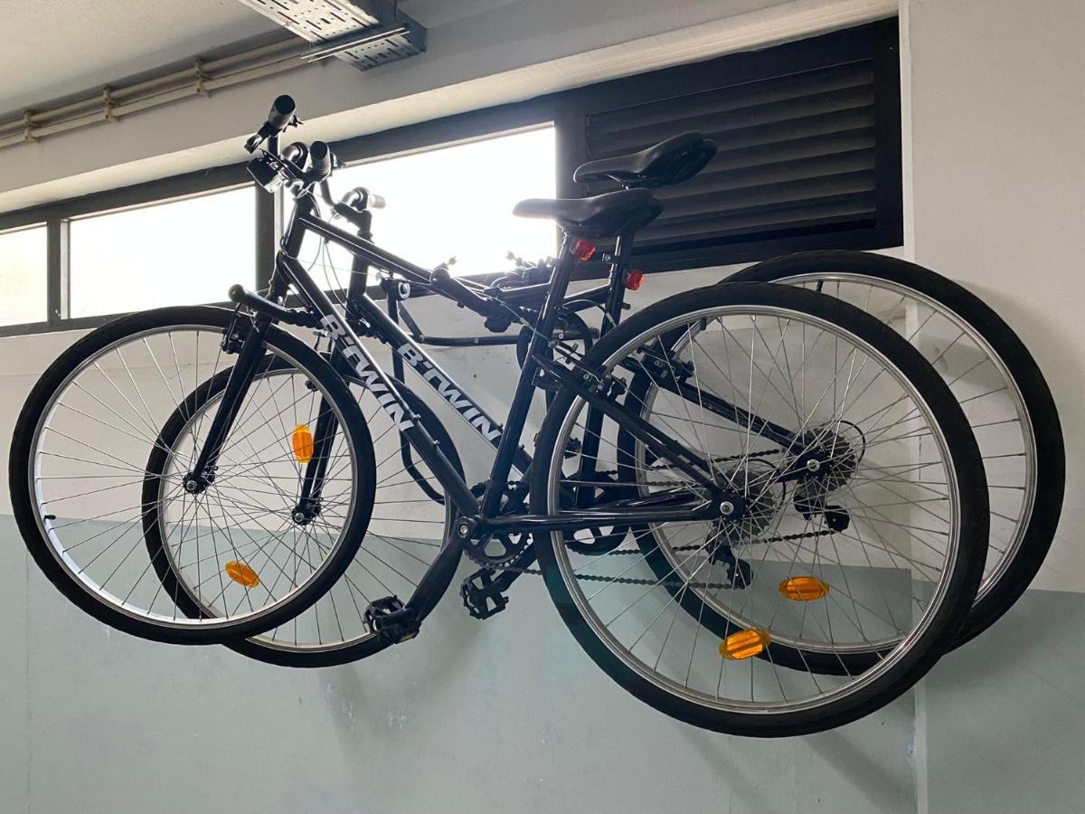 Riverfront Haven Family'S Choice With Free Garage OOporto Esterno foto